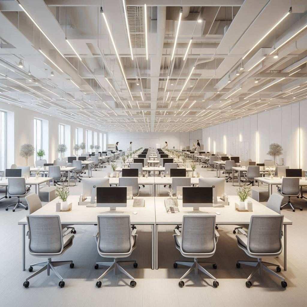客户洽谈超时为何会暴露投资团队在写字楼办公企业接待礼仪上的流程缺口