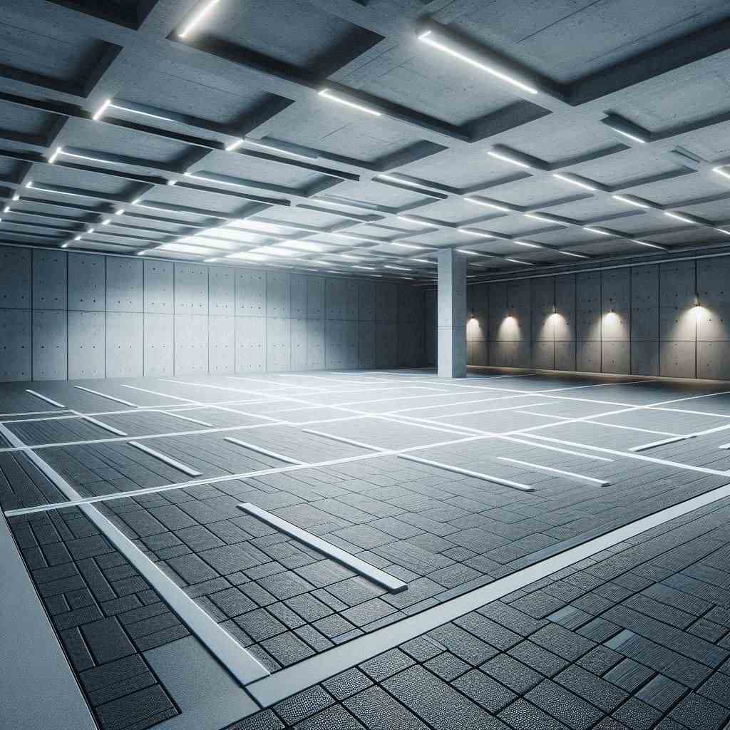 应急通道临时检查期间员工关怀组怎样界定写字楼办公停车通勤压力的处理范围
